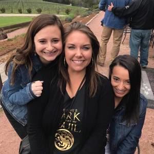 Meet your Posher, Mallory